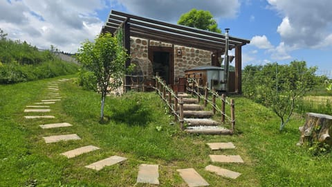 Property building, Day, Natural landscape