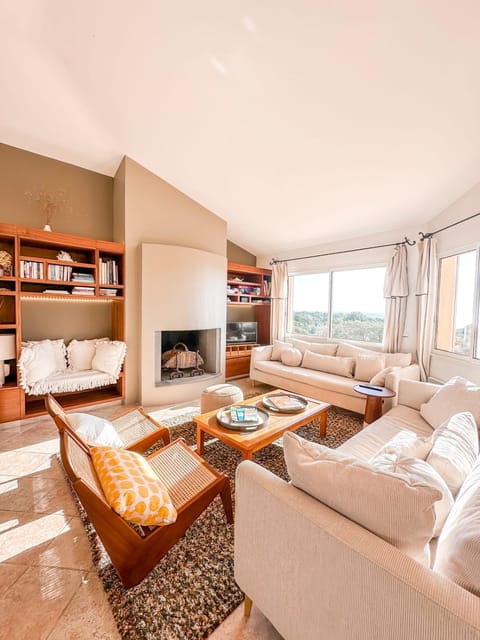 Villa Clementina Di Punta d'Arasu Villa in Zonza