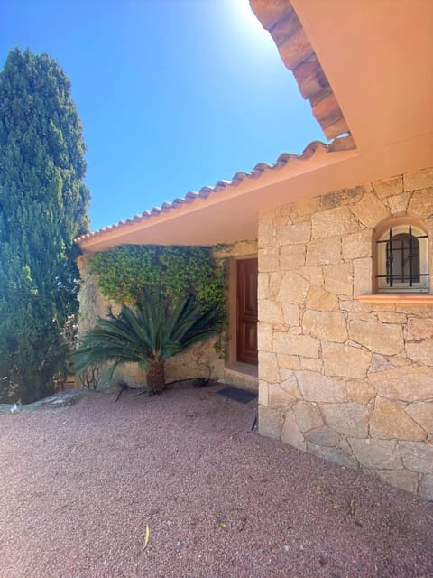 Villa Clementina Di Punta d'Arasu Villa in Zonza