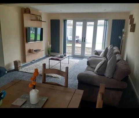 Alexandra place Skipton child and dog friendly House in Skipton