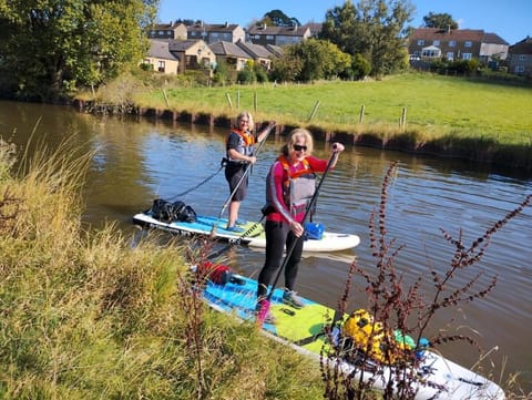 Alexandra place Skipton child and dog friendly House in Skipton