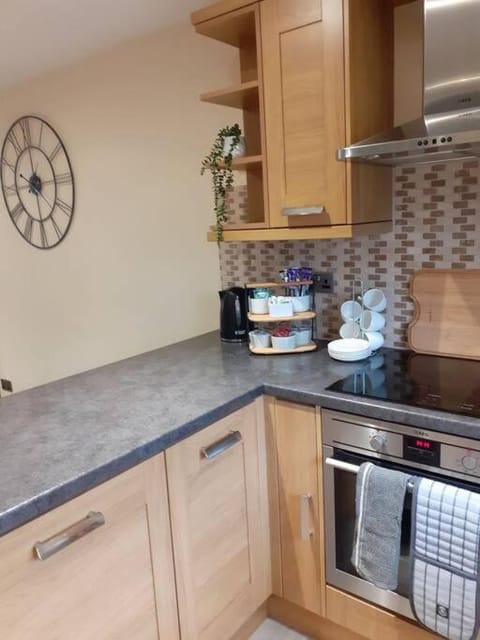 Alexandra place Skipton child and dog friendly House in Skipton