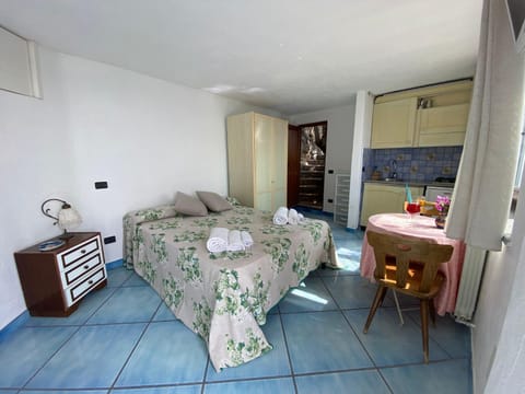 Le Dimore di Zaro - Green Paradise Apartment in Forio