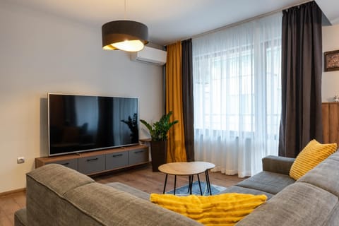 Апартаменти 22 Apartment in Velingrad