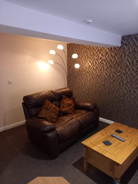 clazzers apartment 3 Apartment in Bridlington