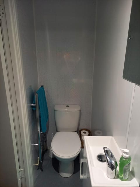 clazzers apartment 3 Apartment in Bridlington