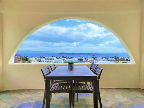 Balcony/Terrace, Sea view, Sea view