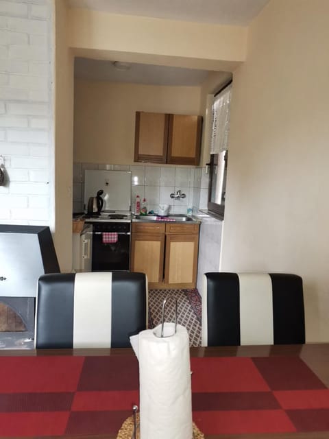 Relax house House in Federation of Bosnia and Herzegovina