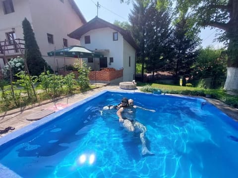 Relax house House in Federation of Bosnia and Herzegovina