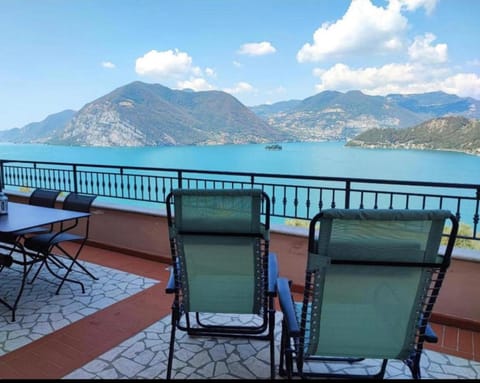 Lake Iseo - Gli ulivi 1 Apartment in Sulzano