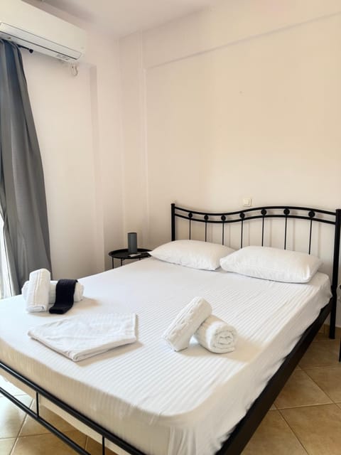 Alexis Apartments Apartment in Messenia