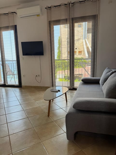 Alexis Apartments Apartment in Messenia