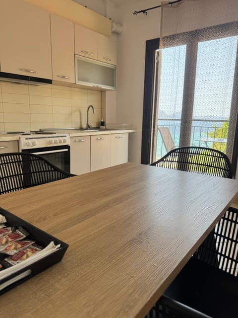 Alexis Apartments Apartment in Messenia