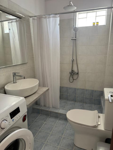 Alexis Apartments Apartment in Messenia