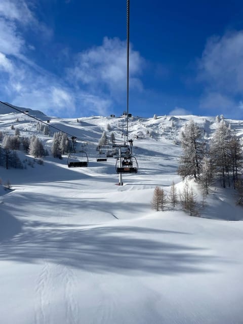 Chalet ALLEMAND Hotel in Sauze d'Oulx