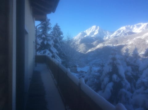 Chalet ALLEMAND Hotel in Sauze d'Oulx