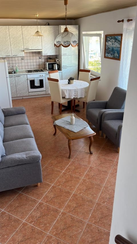 The Olive Tree Apartment in Dubrovnik-Neretva County