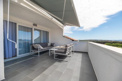 White Hill Apartment Apartment in Zadar