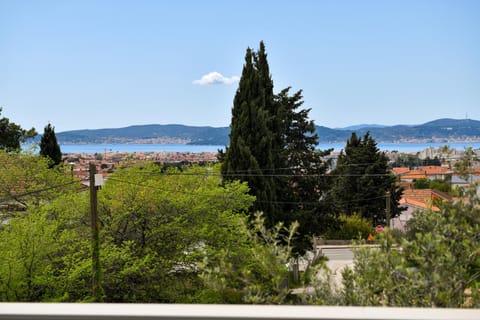 White Hill Apartment Apartment in Zadar