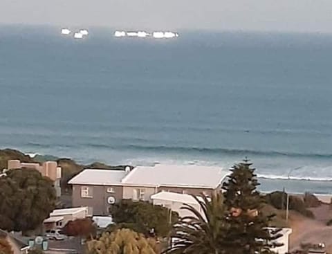 Beach, Beach, Sea view, Sunrise, Sunset