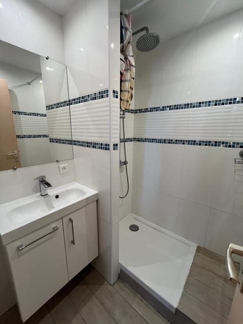 Chalet Hôtel Turquoise Apartment in Mâcot-la-Plagne