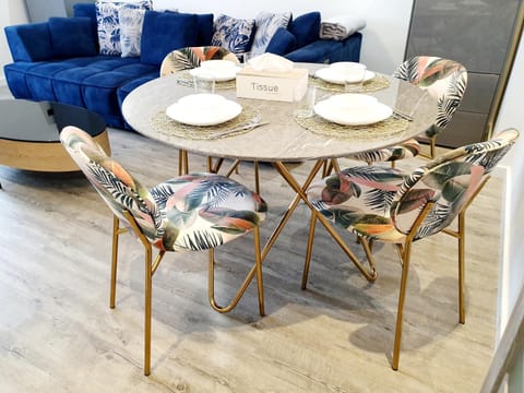 Galaxy Apartments Apartment in Pomeranian Voivodeship