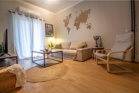 SanRocco Comfort Apt in City Center! Apartment in Corfu