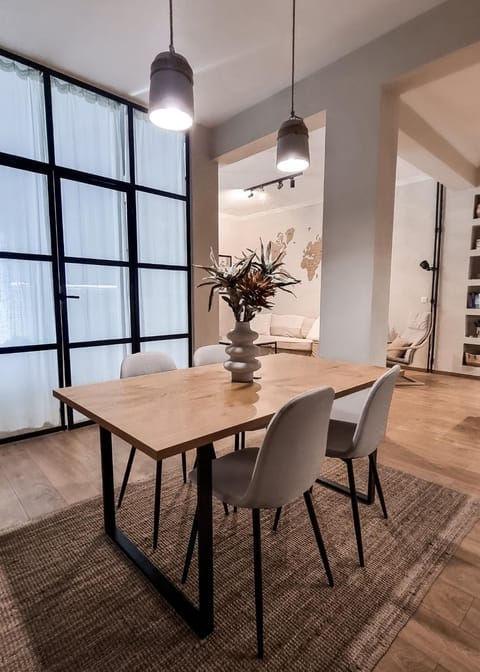 SanRocco Comfort Apt in City Center! Apartment in Corfu