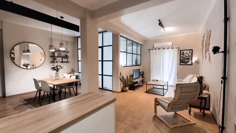 SanRocco Comfort Apt in City Center! Apartment in Corfu