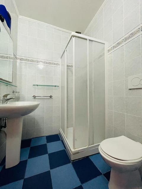 SUNLOVE Vieste - Apartament & Area Camper Apartment in Province of Foggia