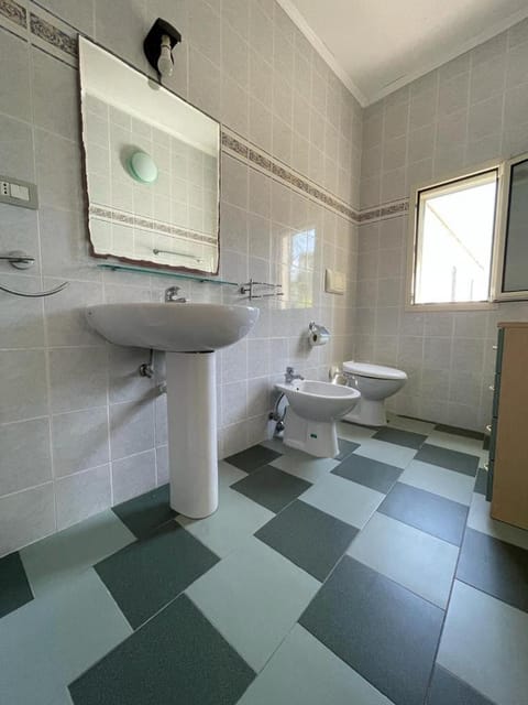 SUNLOVE Vieste - Apartament & Area Camper Apartment in Province of Foggia