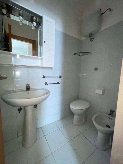 SUNLOVE Vieste - Apartament & Area Camper Apartment in Province of Foggia