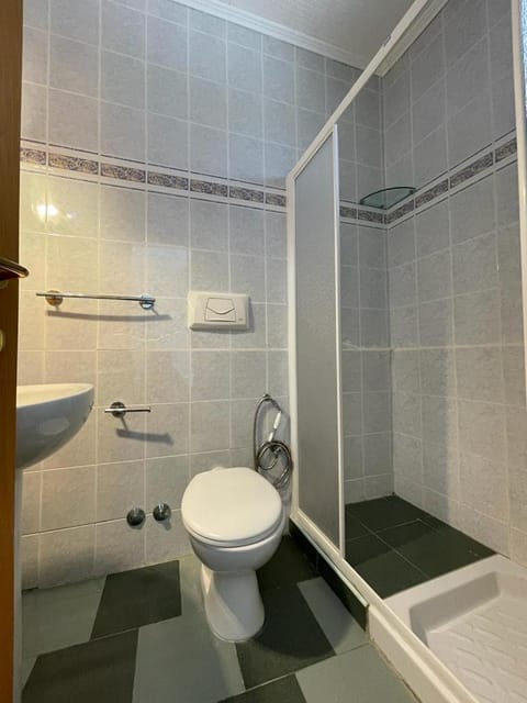 SUNLOVE Vieste - Apartament & Area Camper Apartment in Province of Foggia