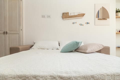 Appartamenti Nonna Rosa Apartment in Santa Maria Navarrese