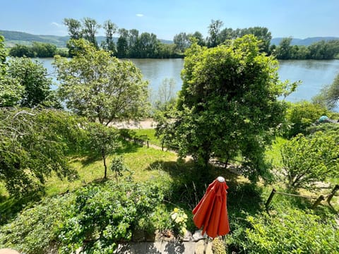 Moselglück Apartment in Trier