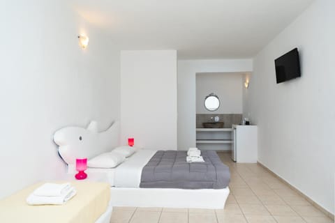 ILIADA-ODYSSEAS RESORT Hotel in Perissa