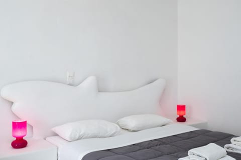 ILIADA-ODYSSEAS RESORT Hotel in Perissa