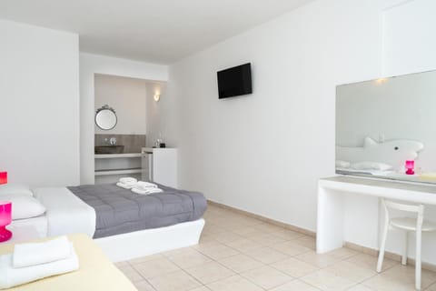 ILIADA-ODYSSEAS RESORT Hotel in Perissa