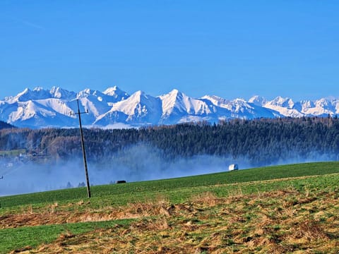 View (from property/room), Mountain view