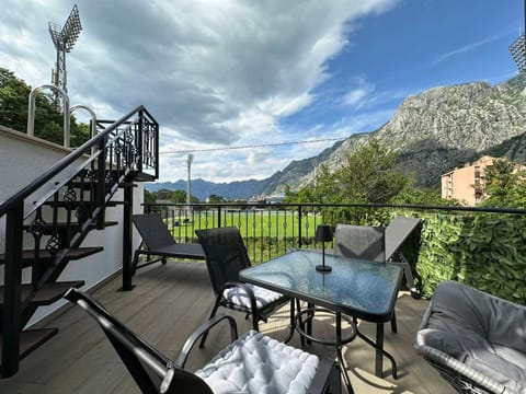 Balcony/Terrace, Swimming pool