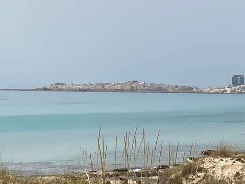 View (from property/room), Beach