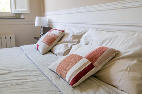 VILLA CITTADELLA Apartment in Capannori