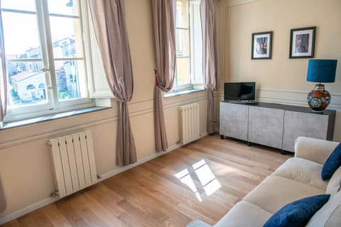 VILLA CITTADELLA Apartment in Capannori