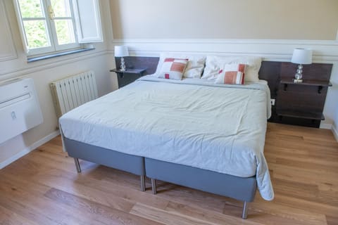 VILLA CITTADELLA Apartment in Capannori