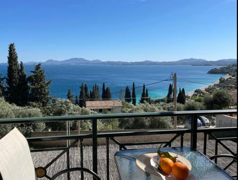 View (from property/room), Balcony/Terrace