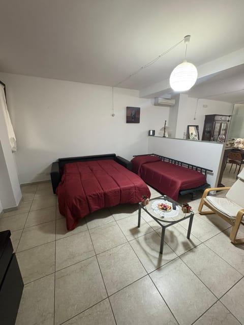 Rosa's Rooms Bed and Breakfast in Matera