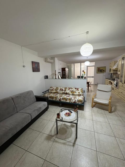 Rosa's Rooms Bed and Breakfast in Matera