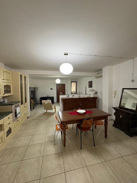 Rosa's Rooms Bed and Breakfast in Matera