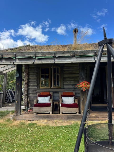 Property view