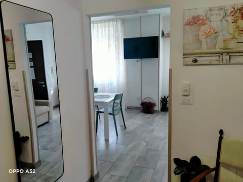 Perla di mare Apartment in Montesilvano